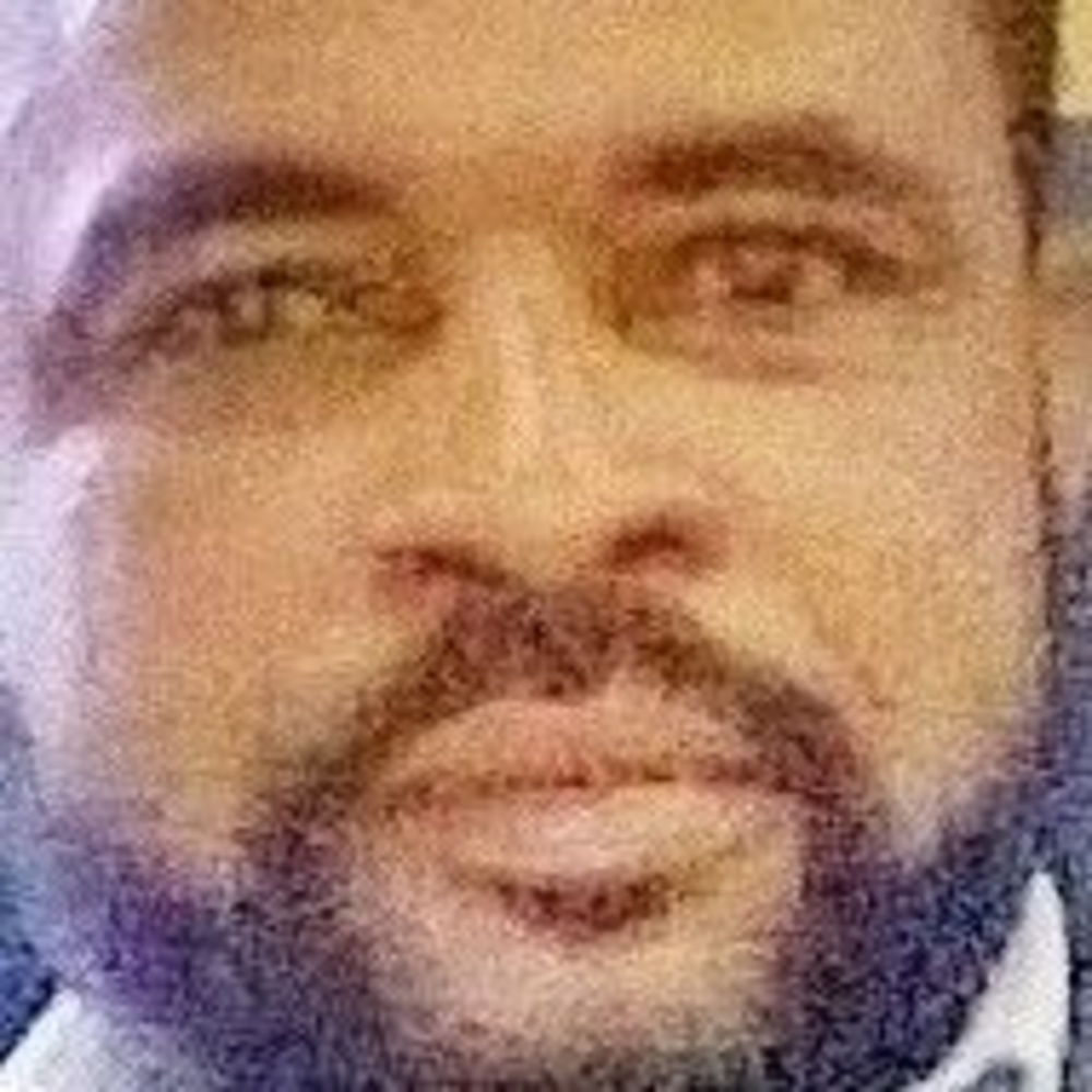 Meet your Posher, Charles lumanya